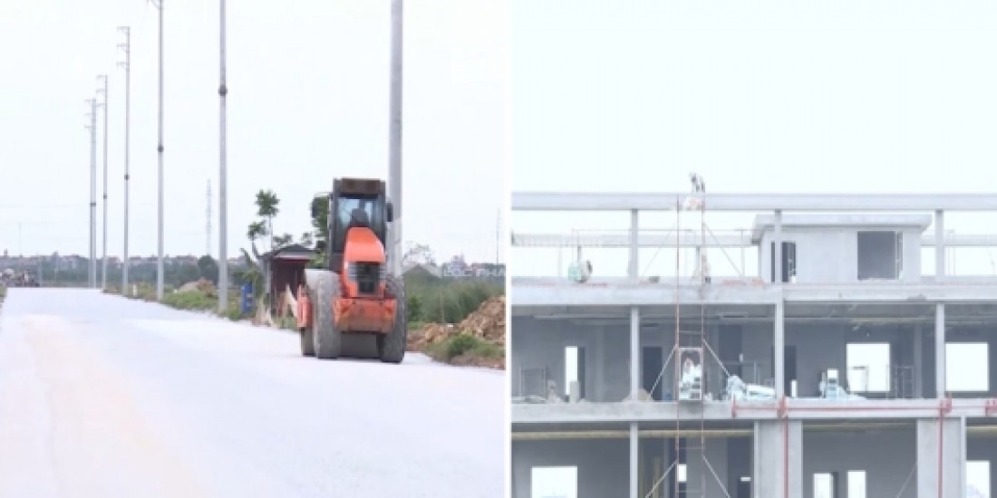 CỤM CÔNG NGHIỆP STAVIAN HƯNG YÊN